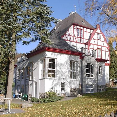 Waldhotel Forsthaus Remstecken Koblenz  Exteriör bild
