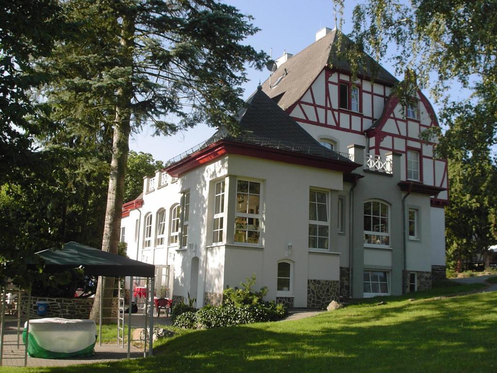 Waldhotel Forsthaus Remstecken Koblenz  Exteriör bild
