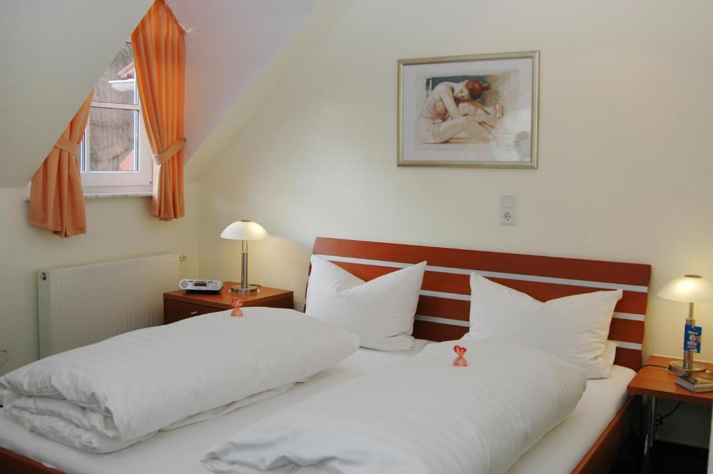 Waldhotel Forsthaus Remstecken Koblenz  Rum bild