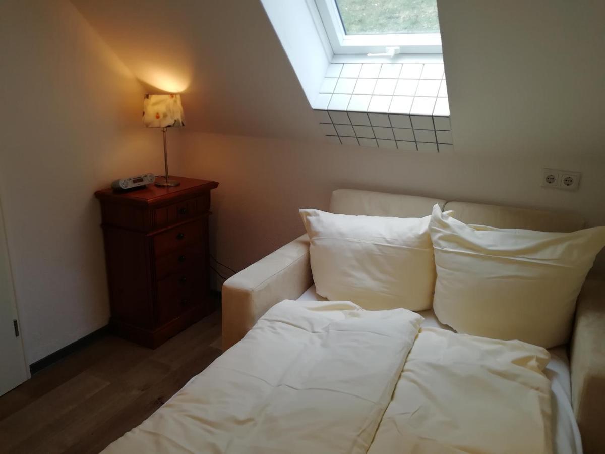 Waldhotel Forsthaus Remstecken Koblenz  Exteriör bild