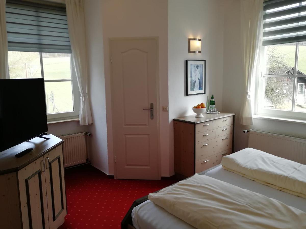 Waldhotel Forsthaus Remstecken Koblenz  Exteriör bild