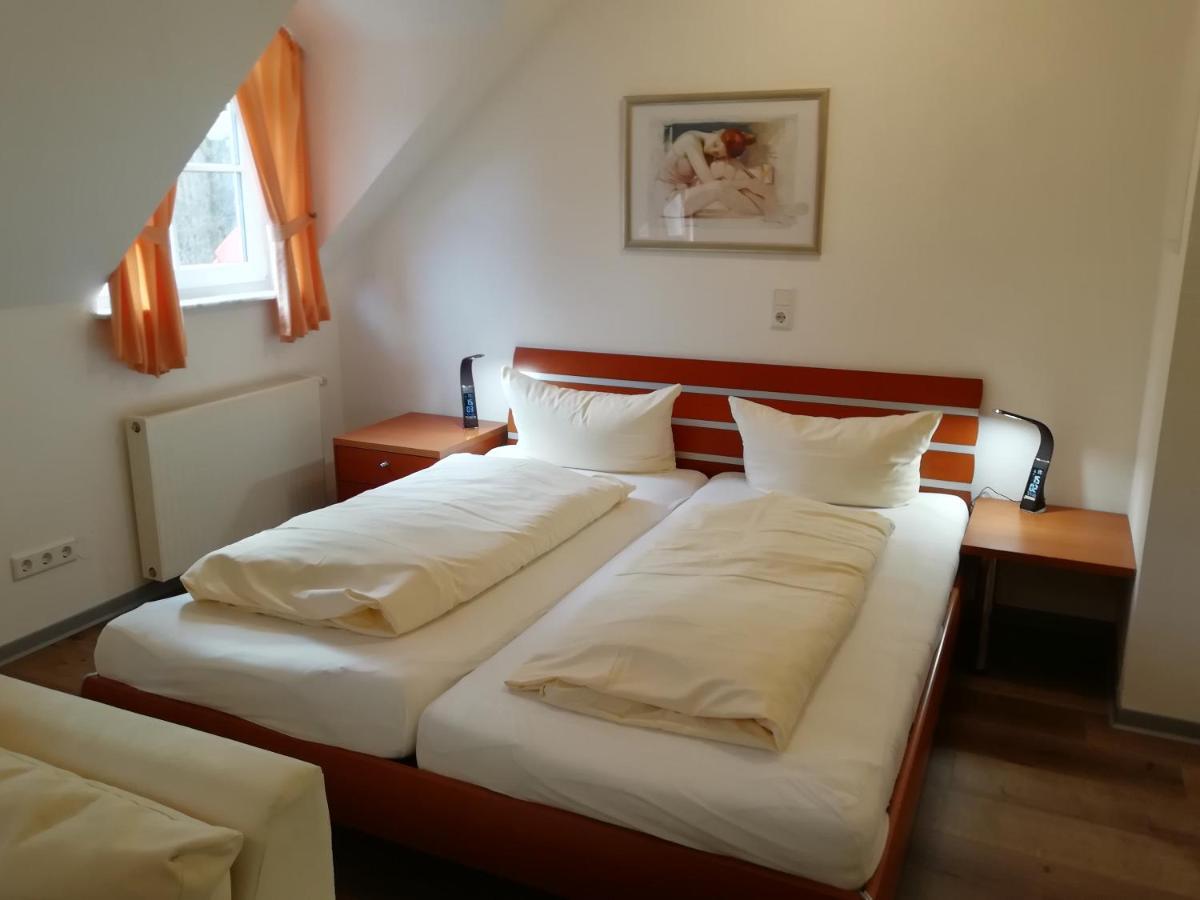 Waldhotel Forsthaus Remstecken Koblenz  Exteriör bild