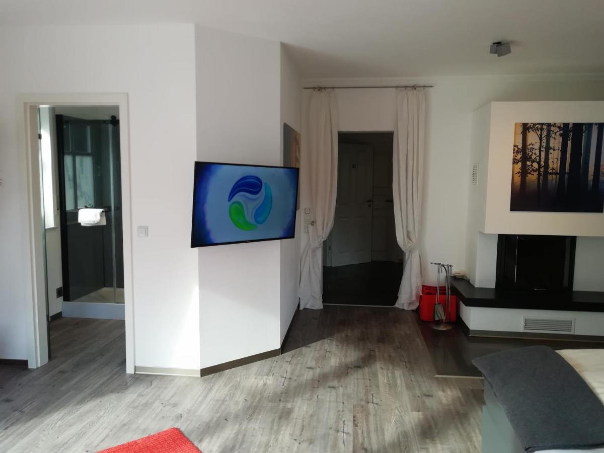 Waldhotel Forsthaus Remstecken Koblenz  Exteriör bild
